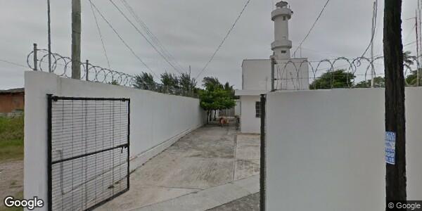 CAPITANIA DE PUERTO DE TECOLUTLA VERACRUZ